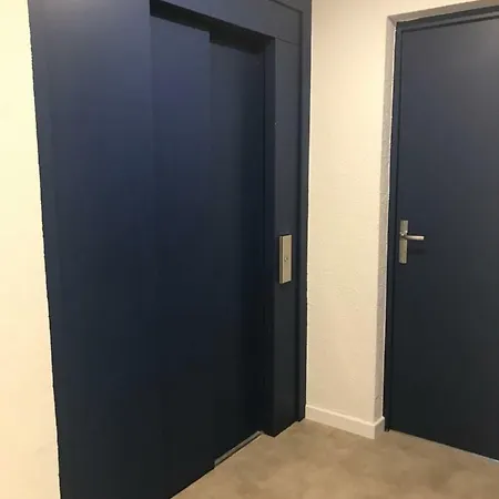 Les D'elena Apartment Annecy
